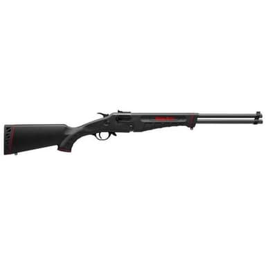 Savage Arms .42 Semi-Auto Precision Compact Rifle