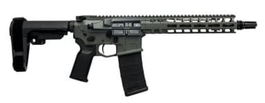 Radian Model 1 .223 Wylde Rifle - Compact Tactical Precision