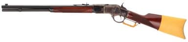 Taylor's 1873 Comanchero .357 Mag Lever Rifle - Walnut Classic