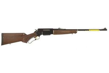 Browning BLR Lightweight Lever-Action Rifle .300 WSM