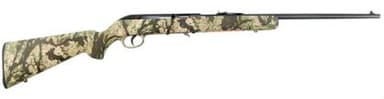 Savage 64 F Kryptek .22 LR Semi-Auto Rifle, 21" Barrel, 10-Round