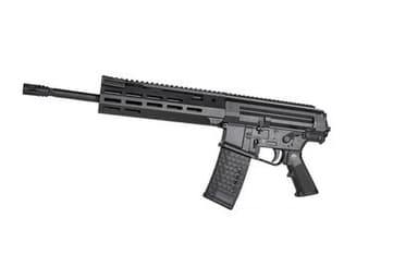 Zenith ZF-56 Tactical Pistol - 5.56 NATO, Optic Ready, 30-Round