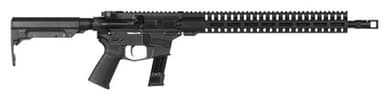 CMMG Resolute MK17 9mm Carbine, 16" Barrel, 21-Round Capacity
