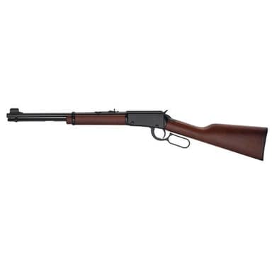 Henry H1 Classic Youth .22 S/L/LR 16.5in Blued