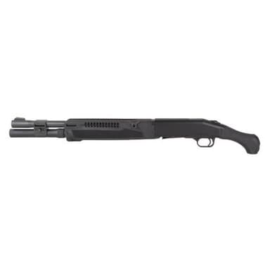 Mossberg 990 Aftershock SPX 12 Gauge 18.5in Matte Black