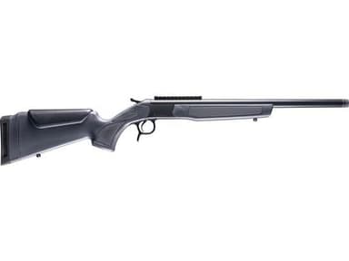 CVA Scout .360 Buckhammer 20in
