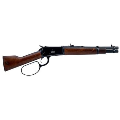 Heritage Ranch Hand 92 .44 Mag Lever Pistol - Classic Steel Finish