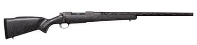 Nosler 48 Mountain Carbon - Lightweight 6.5 PRC Bolt-Action Rifle