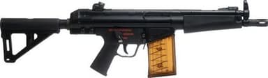 Century Arms AP51 7.62x51 NATO 8.3in Black