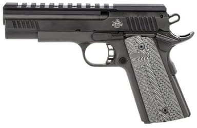 Rock Island XT Magnum Pro .22 Mag Rimfire Pistol - 5" Black 14+1