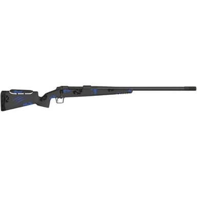 Fierce Carbon Rival 7mm PRC Precision Bolt-Action Rifle 24"