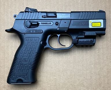 SAR Arms CM9 Gen 1 9mm