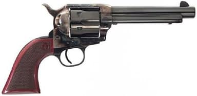 Smokewagon .44-40: Color Case Hardened Revolver by Taylors & Co