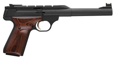 Browning Buck Mark Hunter - Precision .22 LR Pistol for Sport & Hunt
