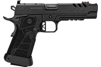Kimber 2K11 Comp 9mm Luger 5in Black