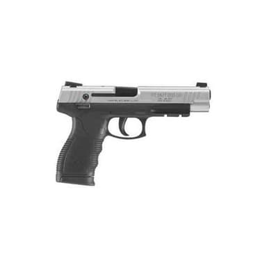 Taurus Defender 9mm Semi-Auto Pistol - 17RD Stainless Steel