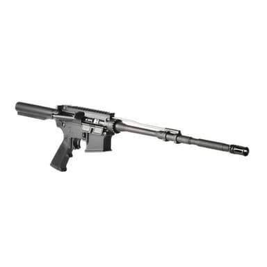 Colt M4 AR-15 Carbine 5.56 NATO 16" Semi-Auto Rifle