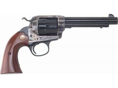 Cimarron Bisley .357 Magnum 5.5in Walnut Blue