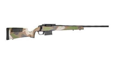 Weatherby 307 Range XP