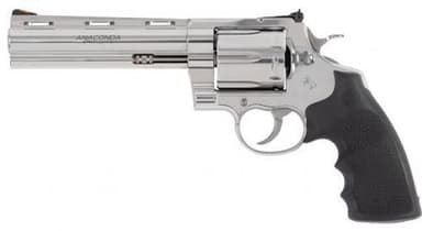 Colt Target Anaconda .45 Colt 6in Stainless