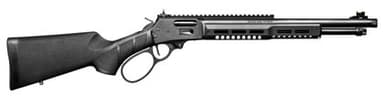 Smith & Wesson 1854 Stealth Hunter .44 Magnum 16.3in Black