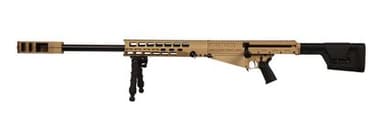 THOMPSON TAO416 416 Barrett FDE 29 Magpul PRS G3 Stk 10rd