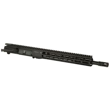 Aero Precision M4E1-T Upper, 5.56 NATO, 14.5" Barrel, Black