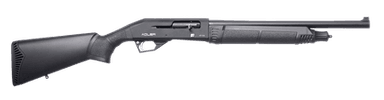 Adler HT-104 12 Gauge 18.5in Black