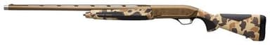 Browning Maxus II Wicked Wing 12 GA Camouflage Semi-Auto Shotgun 28"
