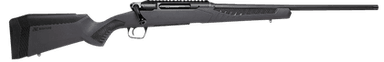 Savage Impulse Hunter .308 Win Bolt Action Rifle - Grey, 18" Barrel