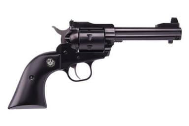 Ruger Single-Seven .327 Magnum Revolver, 4.63" Satin Blued Finish