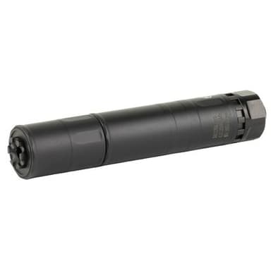 Maxim Defense MS-9 Suppressor 9mm Includes 1/2-28 Piston