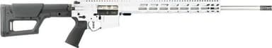 Alex Pro Firearms Varmint 22 ARC 2.0 22in White