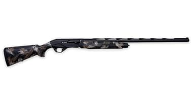 Weatherby Sorix Midnight Marsh 12G Semi-Auto Shotgun 28"