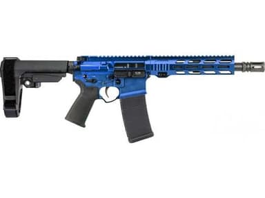 APF Pistol 2.0 5.56 NATO 10.5in Liberty FX MLOK