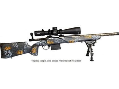 Horizon Firearms Venatic Carbon .300 PRC 22in