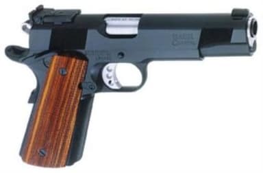 Les Baer Premier II .45 ACP 5in Stainless Steel