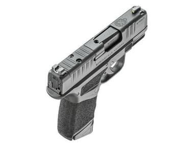 Springfield Hellcat 9mm Compact Pistol - Optics Ready, 13-Round