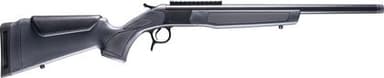 CVA Scout .44 Magnum 20in Blued Stealth Grey