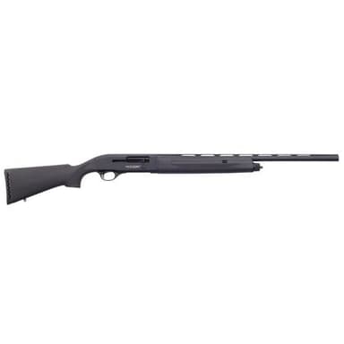 Weatherby SA-08 Compact 20GA Semi-Auto Shotgun - Matte Black Edition