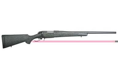 Bergara B-14 Ridge Precision .308 Win Bolt-Action Rifle