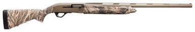 Winchester SX4 Hybrid Hunter 12GA Semi-Auto Shotgun - Mossy Oak Shadow