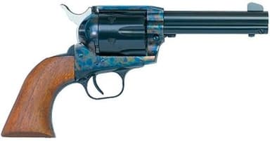 EAA Bounty Hunter .44 Mag SA Revolver - Case Hardened Classic