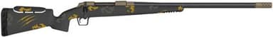 Fierce Carbon Rival Camo 7mm PRC Bolt-Action Rifle
