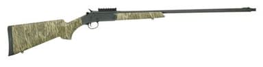 Savage Stevens M301 Turkey 20GA Camo Single Shot