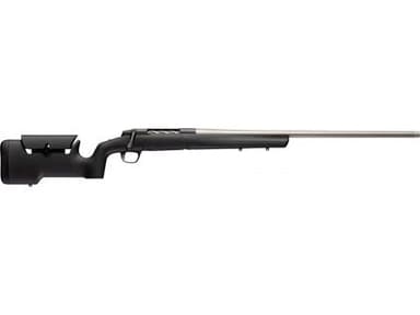 Browning X-Bolt 2 Special Max LR 6.5 PRC 24in Matte Stainless