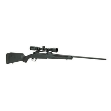 Savage Apex LH 110 .25-06 Rem Bolt Action Rifle with Vortex Scope