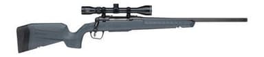 Savage Axis 2 XP 7mm-08 Rem 20in Gray