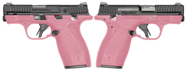 Smith & Wesson Bodyguard