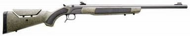CVA Accura MRX .50 Cal 26in OD Green